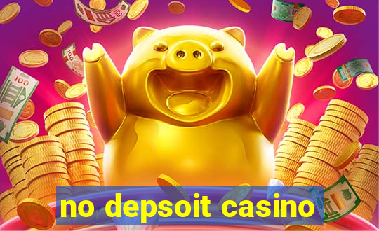 no depsoit casino