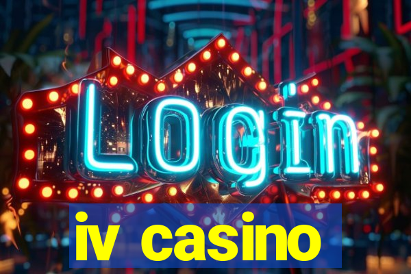 iv casino