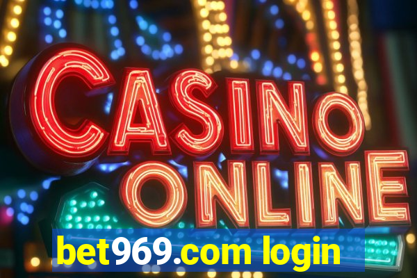 bet969.com login