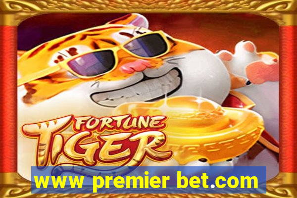 www premier bet.com