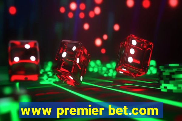 www premier bet.com