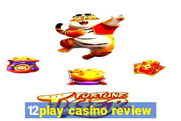 12play casino review