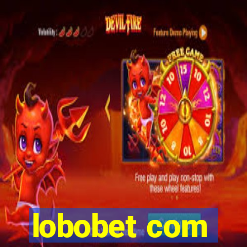 lobobet com