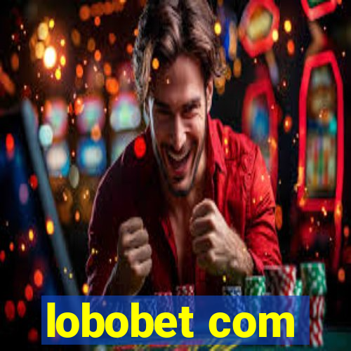 lobobet com