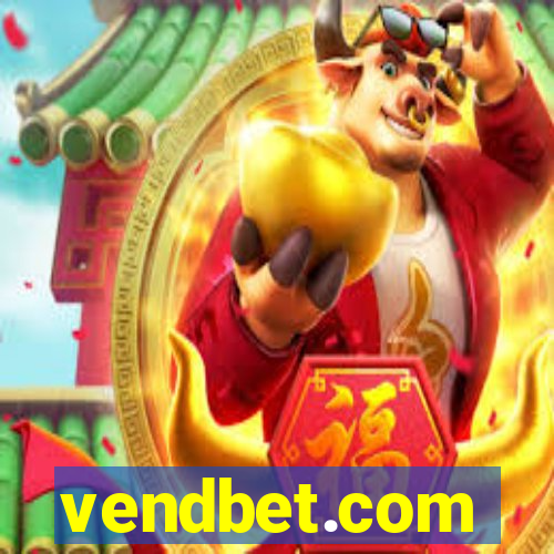 vendbet.com