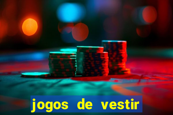 jogos de vestir justin bieber