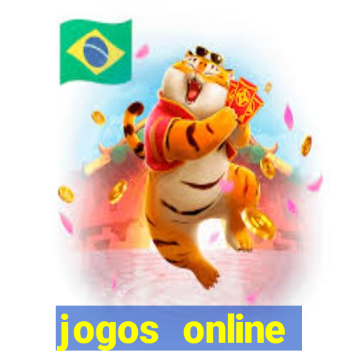 jogos online esporte da sorte