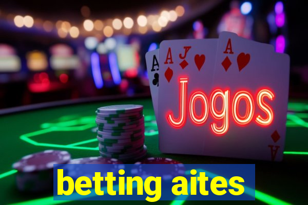 betting aites