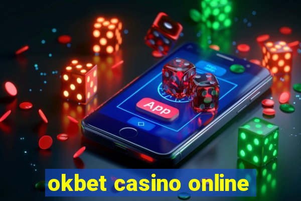 okbet casino online