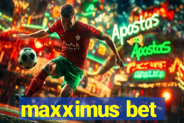 maxximus bet