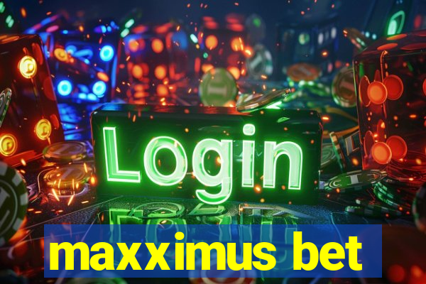 maxximus bet