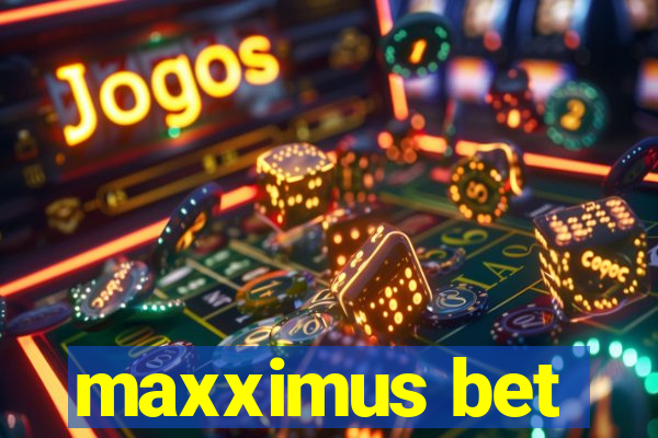 maxximus bet