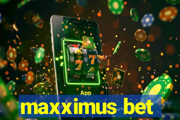 maxximus bet