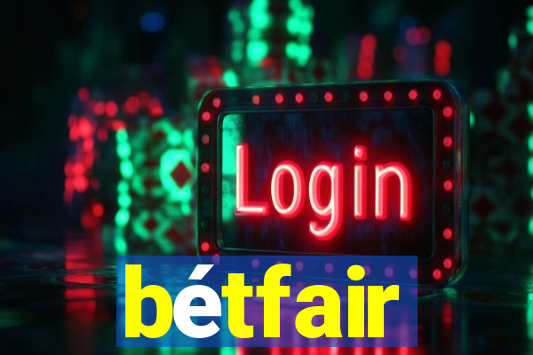 bétfair