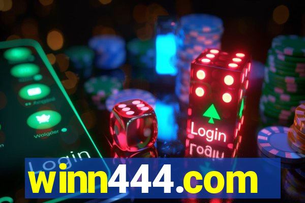 winn444.com