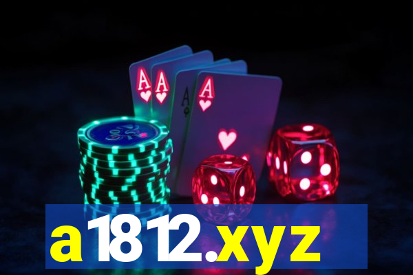 a1812.xyz