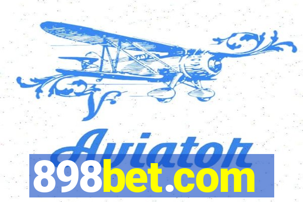 898bet.com