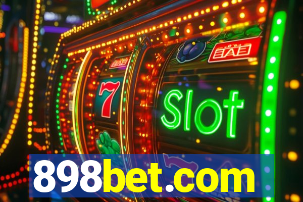 898bet.com