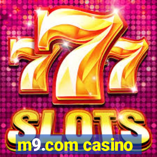 m9.com casino