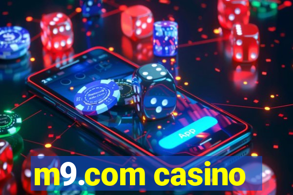 m9.com casino