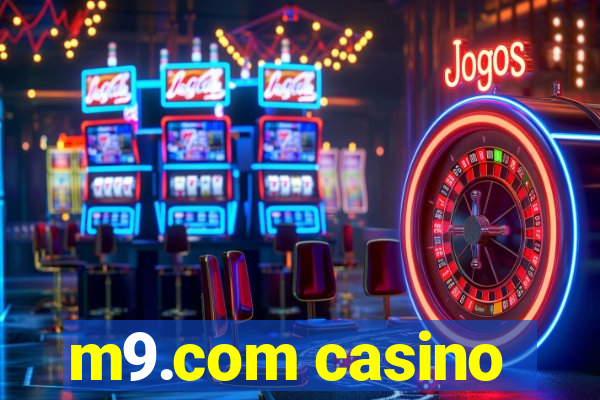 m9.com casino