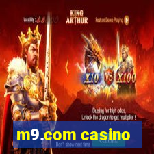 m9.com casino