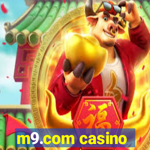 m9.com casino