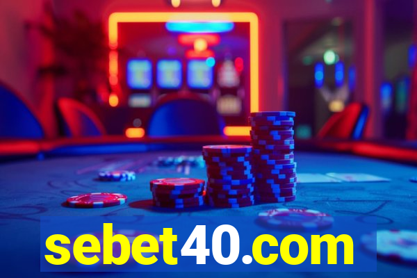 sebet40.com