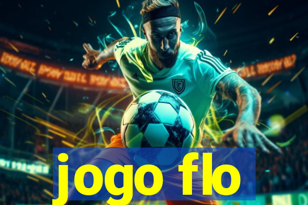 jogo flo