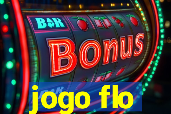 jogo flo