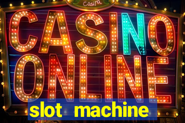 slot machine download game