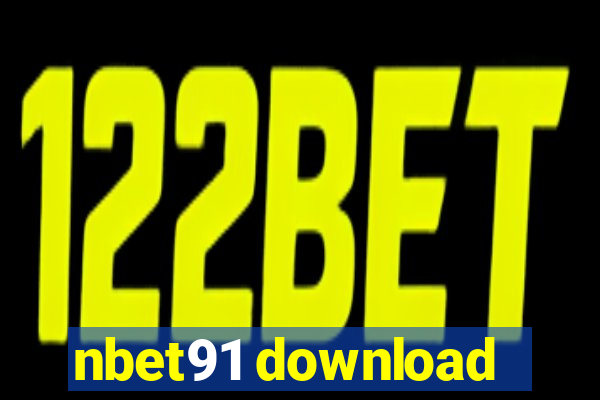 nbet91 download