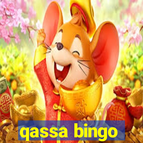 qassa bingo