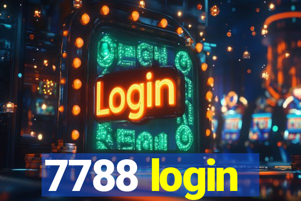 7788 login