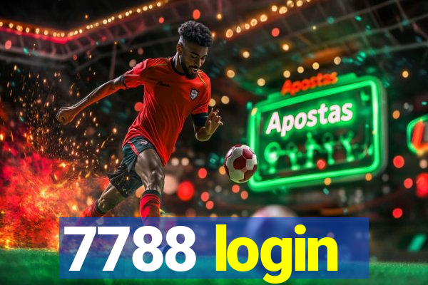 7788 login