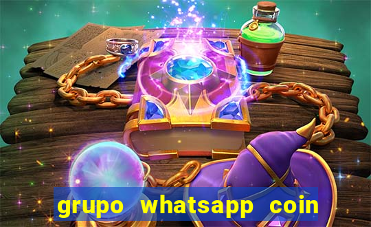 grupo whatsapp coin master cartas