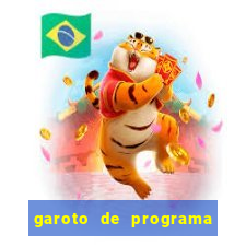 garoto de programa de fortaleza