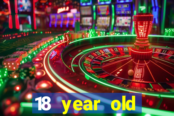 18 year old casinos in oh