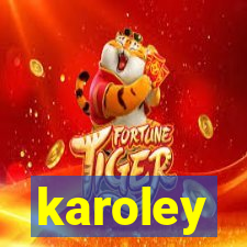 karoley