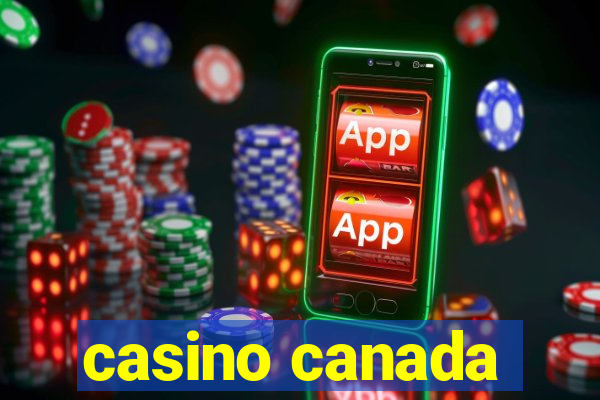 casino canada