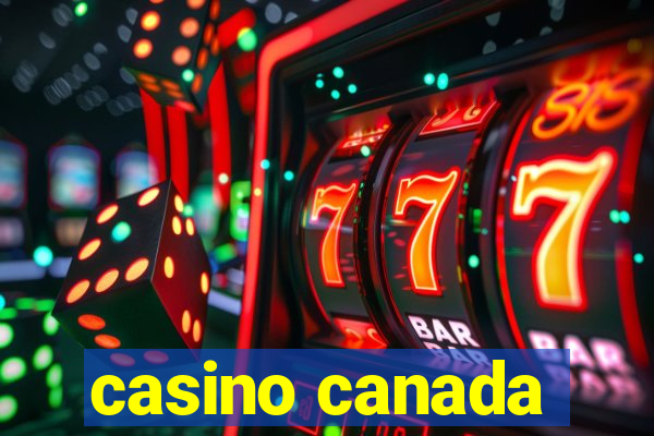 casino canada