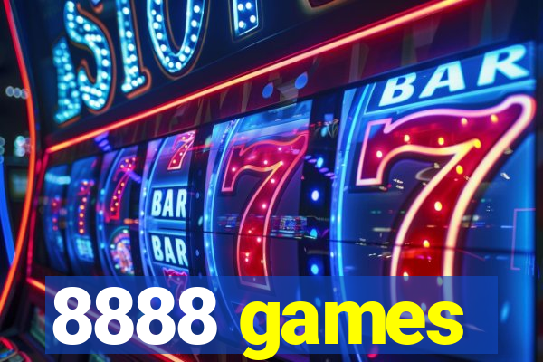 8888 games