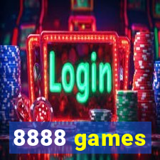 8888 games