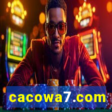 cacowa7.com