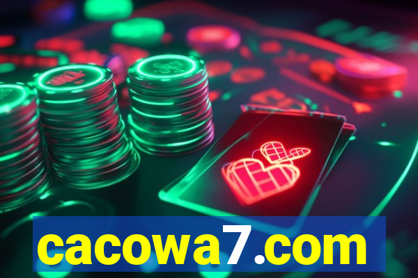 cacowa7.com