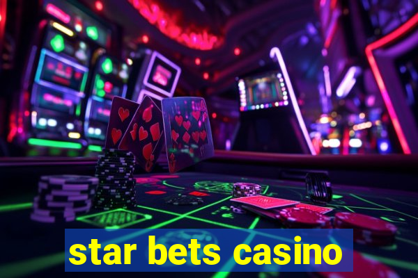 star bets casino