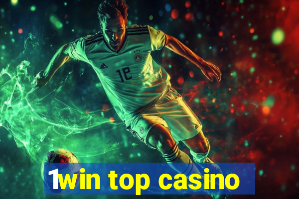 1win top casino