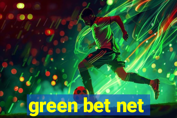 green bet net