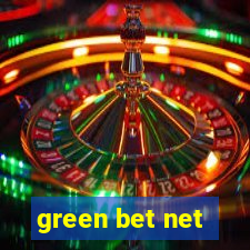 green bet net