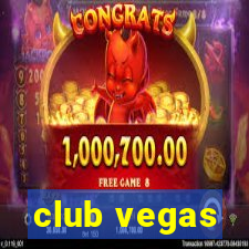 club vegas